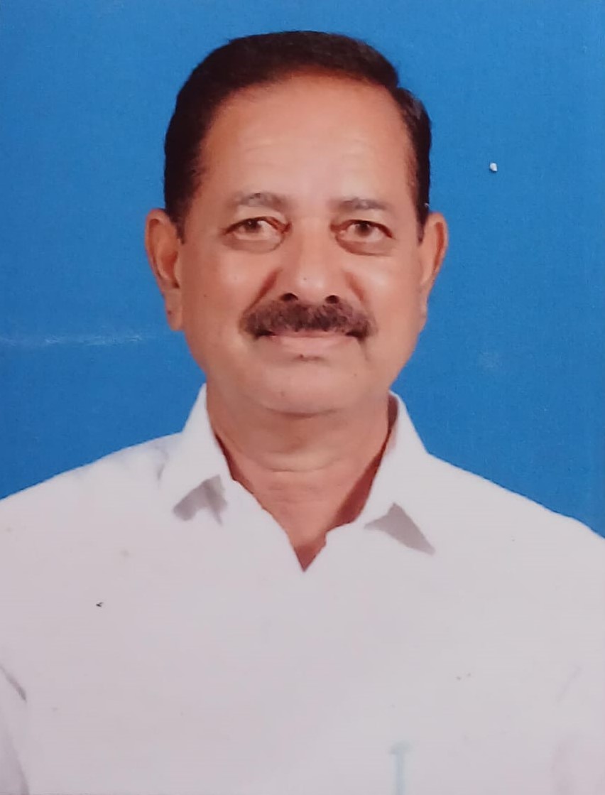 Mr. H. Thimmegowda
